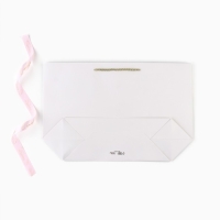 Пакет подарочный &laquo;С любовью&raquo;, 42 х 27.5 х 12 см