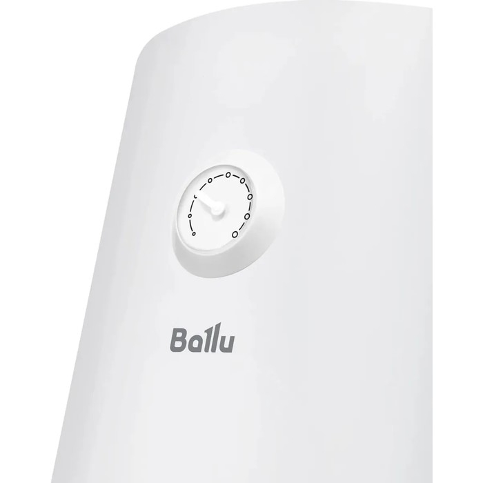 Водонагреватель Ballu BWH/S 80 Orfeus DH, накопительный, 1.5 кВт, 80 л, белый Водонагреватель Ballu BWH/S 80 Orfeus DH, накопительный, 1.5 кВт, 80 л, белый