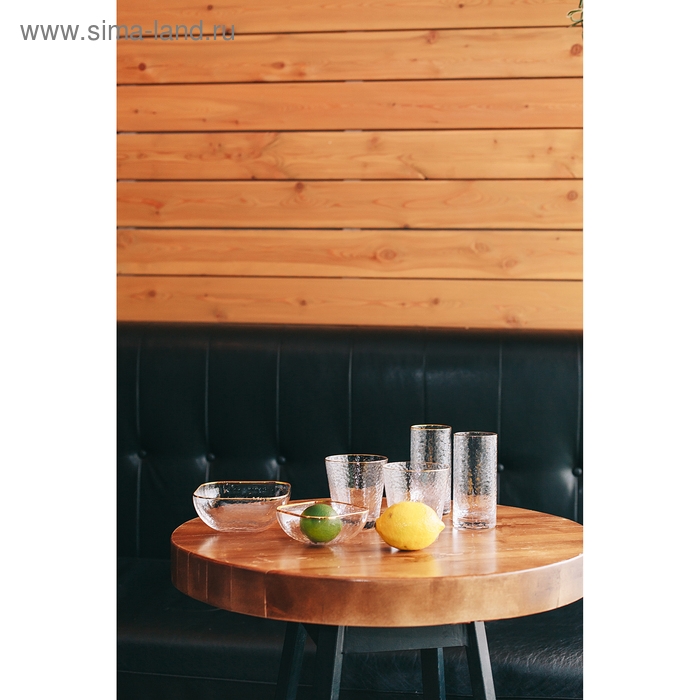 Стакан стеклянный «Руно», 330 мл Стакан стеклянный «Руно», 330 мл