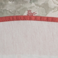 Скатерть Этель Forest landscape d=148 см с ГМВО, 100% хлопок, саржа 190 гр/м2