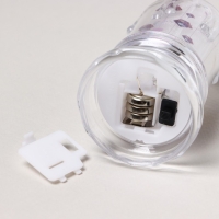 Свеча светодиодная, мод. СВ-22 &laquo;Колибри&raquo;, 8 х 4,7 см.