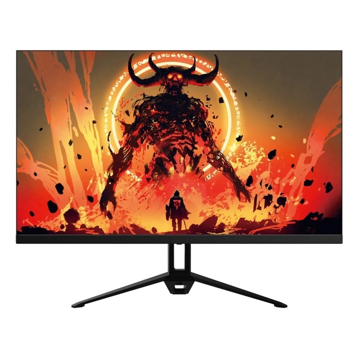 Монитор SANC M2742PH, 27 Монитор SANC M2742PH, 27", IPS, 1920×1080, 165Гц, 1 мс, HDMI, DP, чёрный