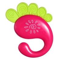 Набор погремушек &laquo;Счастливый малыш&raquo;, 5 шт., Крошка Я