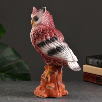 Копилка "Филин на ветке" 16х18х30см Копилка "Филин на ветке" 16х18х30см