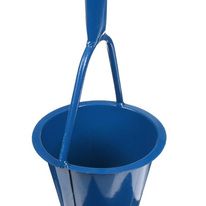 Картофелесажалка «Антошка», нержавеющая сталь Картофелесажалка «Антошка», нержавеющая сталь