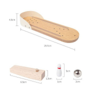 Настольная игра «Боулинг» Настольная игра «Боулинг»