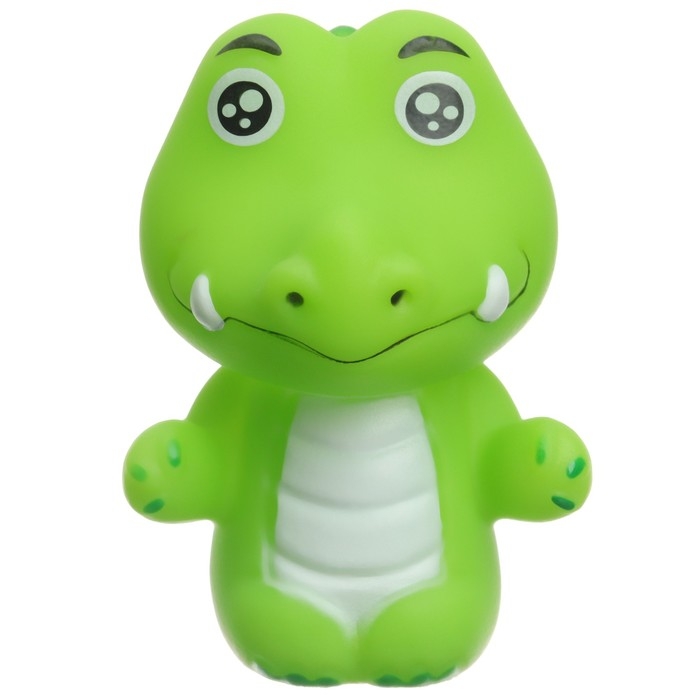 Пальчиковый театр &laquo;Веселые зверята&raquo;, для ванны