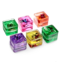 Лизун &laquo;Бабочка&raquo;, виды МИКС