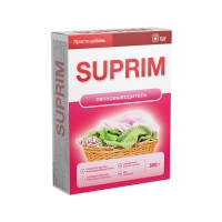 Пятновыводитель Suprim, 500 г Пятновыводитель Suprim, 500 г