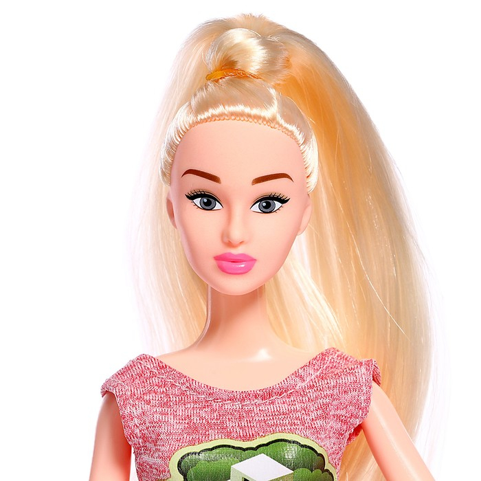 Набор кукол &laquo;Счастливая семья&raquo;