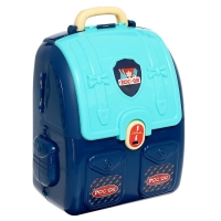 Игровой набор «Доктор» с аксессуарами Игровой набор «Доктор» с аксессуарами