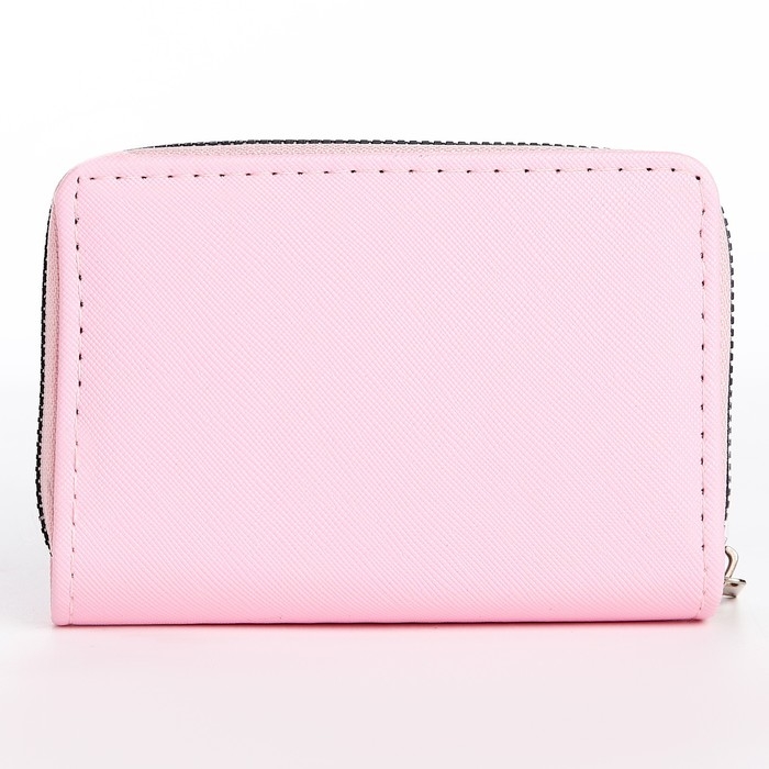 Кошелек детский "Сиба-ину&raquo; 12,5х9х2 см