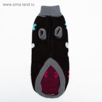 Свитер, размер 16 (ДС 45-60, ОШ 20-37, ОГ 37-52 см), микс расцветок Свитер, размер 16 (ДС 45-60, ОШ 20-37, ОГ 37-52 см), микс расцветок