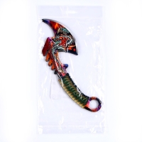 Топор &laquo;Дракон&raquo; 27,5 см