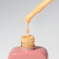 Гель лак для ногтей «SIMPLE», 3-х фазный, 10 мл, LED/UV, цвет (206) Гель лак для ногтей «SIMPLE», 3-х фазный, 10 мл, LED/UV, цвет (206)