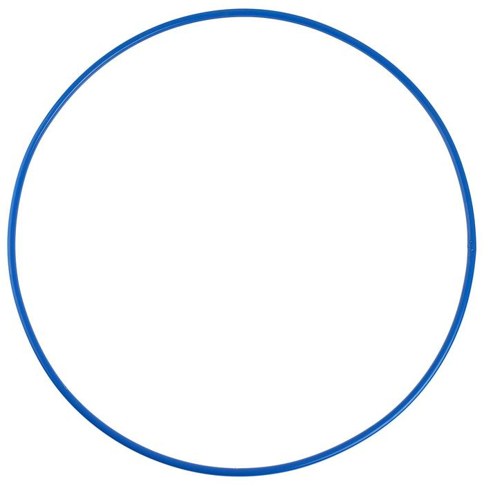 Обруч для художественной гимнастики, d=90 см, цвет МИКС Обруч для художественной гимнастики, d=90 см, цвет МИКС