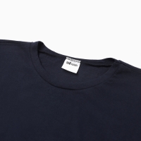 Футболка мужская Collorista цвет синий р-р 58-60