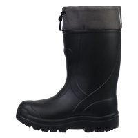 Зимние сапоги Torvi ЭВА+ПУ, 5-слойный вкладыш -45&deg;С, цвет чёрный, размер 43