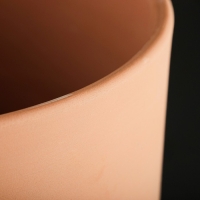 Горшок цветочный Терра №6 10,2 л, терракот