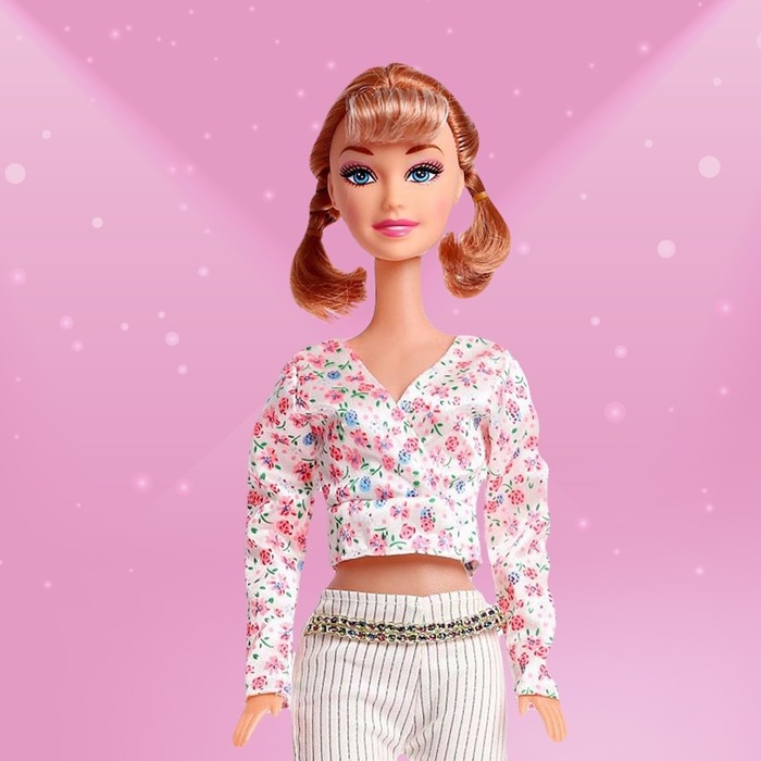 Кукла ростовая &laquo;Женя&raquo; звук, высота 57 см, в костюме