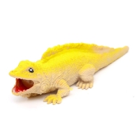 Мялка &laquo;Ящер&raquo; с пастой, виды МИКС