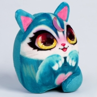 Мягкая игрушка &laquo;Котик&raquo;