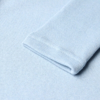 Термобелье для девочки (лонгслив, легинсы) цвет голубой, рост 104 Термобелье для девочки (лонгслив, легинсы) цвет голубой, рост 104