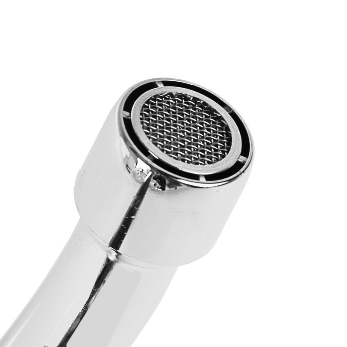 Смеситель для ванны Смеситель для ванны "Центр Сантехники" 3399, двухвентильный, настенный, с душевым набором, латунь, хром