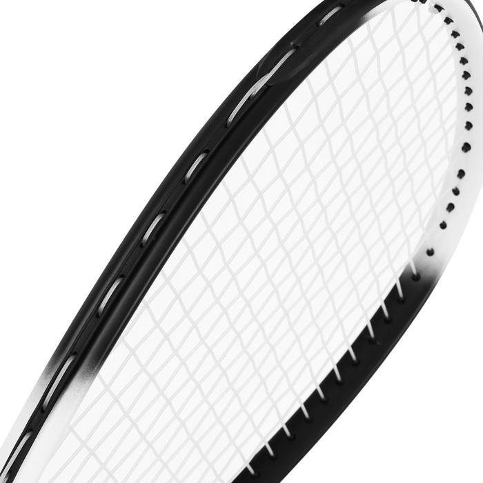 Ракетка для сквоша BOSHIKA, цвет белый