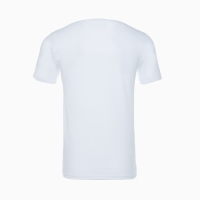 Футболка мужская, цвет белый, DC Comics, 56