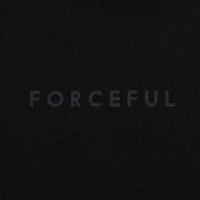 Свитшот мужской, цвет чёрный, размер 58