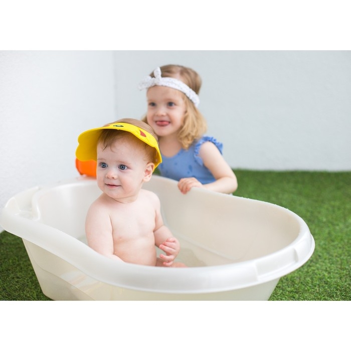 Ванна детская &laquo;Бамбино&raquo; 88 см., цвет белый