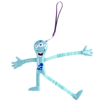 Развивающая игрушка &laquo;Монстрик&raquo; световая, виды МИКС