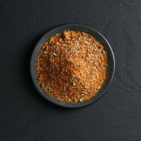 Специи &laquo;Для пиццы&raquo;: перец, базилик, розмарин, 200 г.