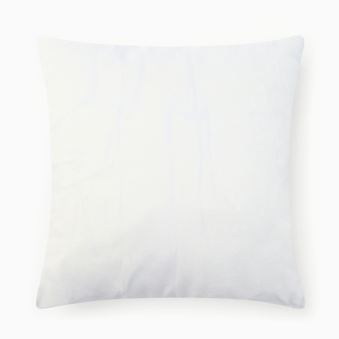 Новый год. Чехол на подушку Этель Новый год. Чехол на подушку Этель "Зимний лес" 40х40см,100% п/э