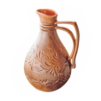 Глина натуральная для лепки КРАСНАЯ 1 кг, (размачиваемая), "ОСТРОВ СОКРОВИЩ" Глина натуральная для лепки КРАСНАЯ 1 кг, (размачиваемая), "ОСТРОВ СОКРОВИЩ"