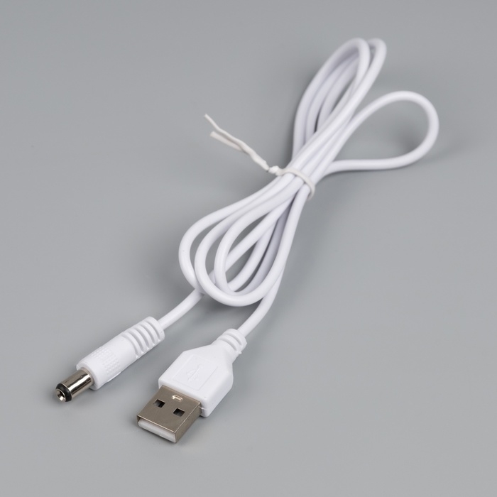 Светодиодный куст &laquo;Магнолия&raquo; 45 см, 24 LED, батарейки AAx3 (нет в комплекте), свечение тёплое белое