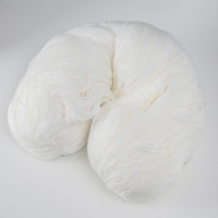 Пряжа "Карачаевская" 100% акрил 820-850м/250-280гр (44 Белый) Пряжа "Карачаевская" 100% акрил 820-850м/250-280гр (44 Белый)