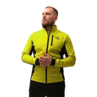 Куртка разминочная ONLYTOP unisex, р. 56 Куртка разминочная ONLYTOP unisex, р. 56