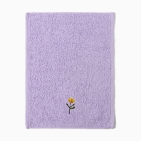 Полотенце махровое Этель "Одуванчик" 35х50 см, 100% хлопок, 350 г/м2