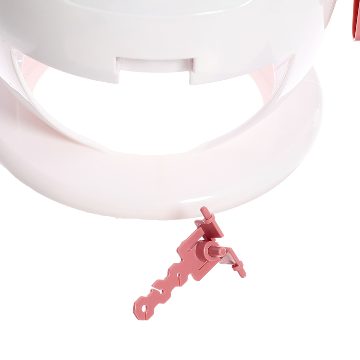 Машина для вязания &laquo;Вяжу как мама&raquo;, с аксессуарами