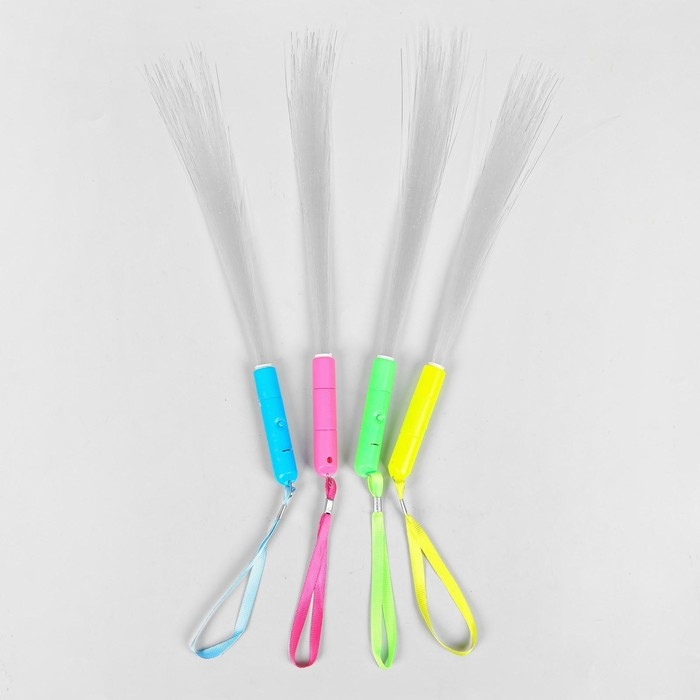 Палочка световая &laquo;Иголочки&raquo;, цвета МИКС