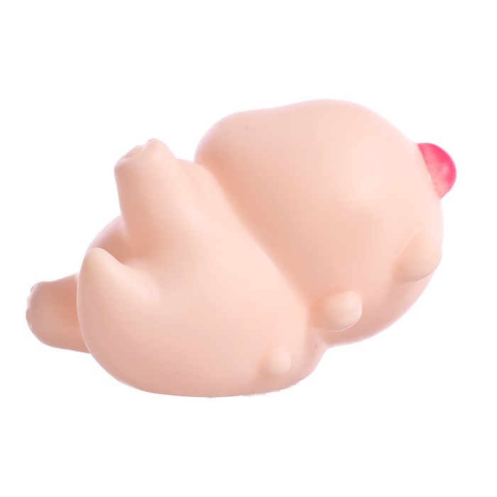 Набор игрушек для купания в ванной &laquo;Милашки&raquo;, 6 шт.