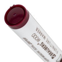 Маркеры 6цв для дерева, BRAUBERG WOOD 152203