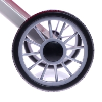 Коляска для кукол, металлический каркас, универсальная