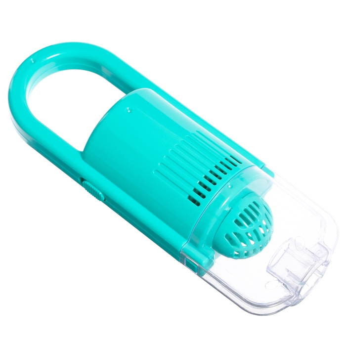 Игровой набор «Пылесос» Игровой набор «Пылесос»