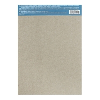 Альбом для акрила, А4 Гамма, "Студия" 12 листов, 400г/м, на склейке Альбом для акрила, А4 Гамма, "Студия" 12 листов, 400г/м, на склейке