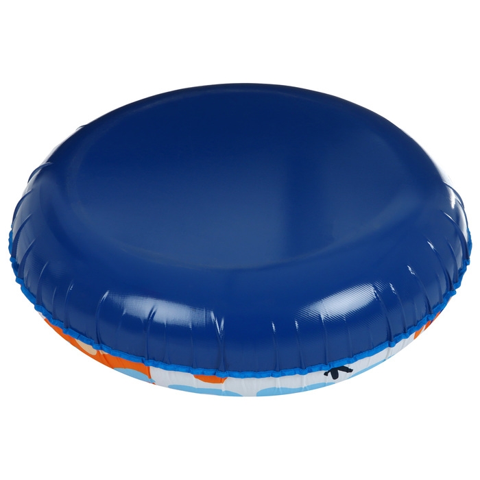 Тюбинг-ватрушка &laquo;На волне&raquo; Are you Ready?, диаметр чехла 100 см