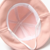 Панама детская KAFTAN р.52-54, цв.розовый Панама детская KAFTAN р.52-54, цв.розовый