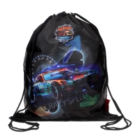 Рюкзак каркасный 39 х 29 х 17 см, Across 640, наполнение: мешок, чёрный ACR22-640-4 Рюкзак каркасный 39 х 29 х 17 см, Across 640, наполнение: мешок, чёрный ACR22-640-4